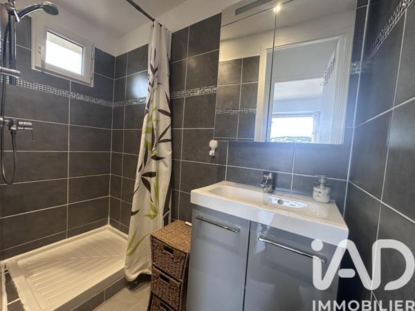 Studio à vendre 20 m² Cassis