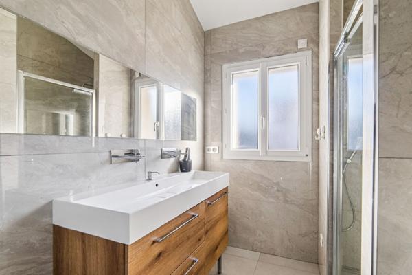 Maison Romainville 6 pièces