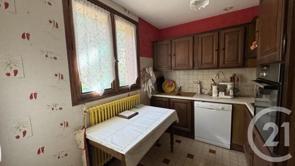 Maison à vendre  7 pièces - 137,23 m2 GAP - 05