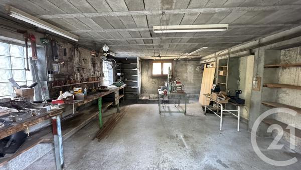 Maison à vendre  7 pièces - 137,23 m2 GAP - 05