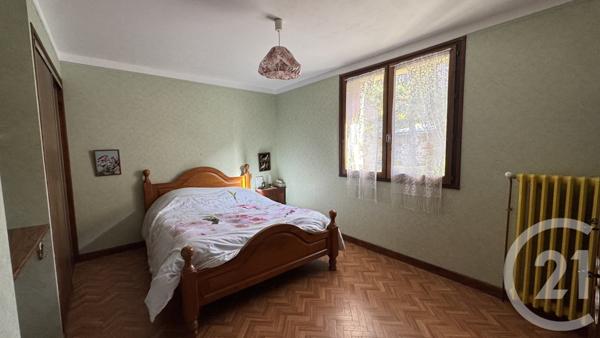 Maison à vendre  7 pièces - 137,23 m2 GAP - 05