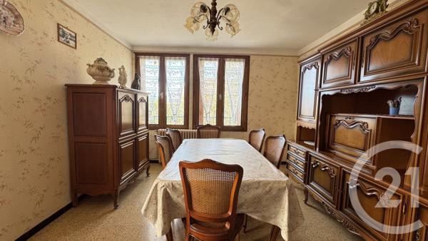 Maison à vendre  7 pièces - 137,23 m2 GAP - 05