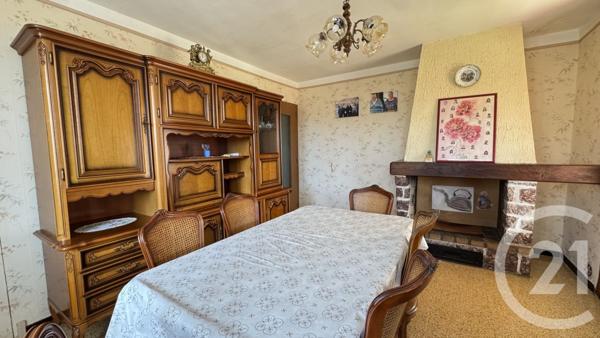 Maison à vendre  7 pièces - 137,23 m2 GAP - 05