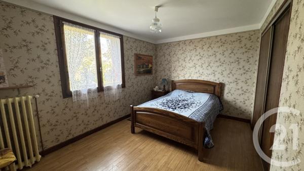 Maison à vendre  7 pièces - 137,23 m2 GAP - 05