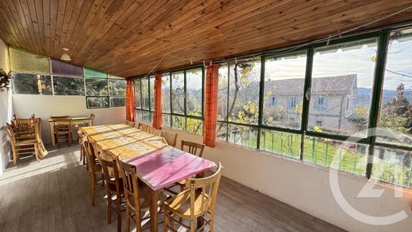 Maison à vendre  7 pièces - 137,23 m2 GAP - 05