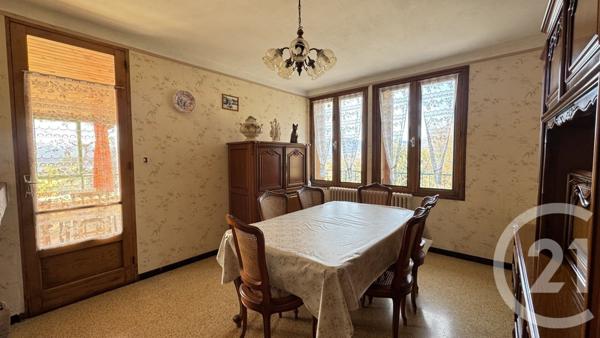 Maison à vendre  7 pièces - 137,23 m2 GAP - 05