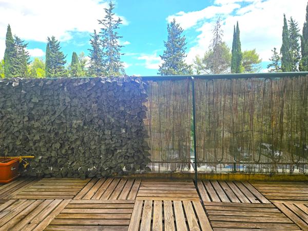 Appartement 3 pièces - 58 m²