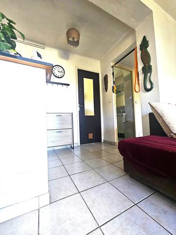 Appartement 3 pièces - 58 m²