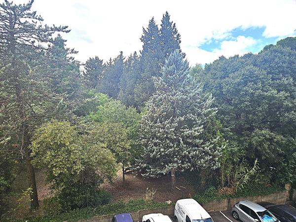 Appartement 3 pièces - 58 m²