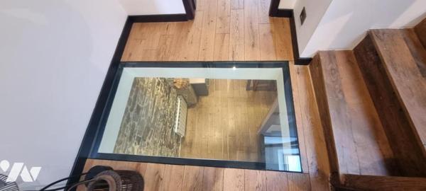 LA GUERCHE DE BGNE - Plein-Centre : Maison pierres rénovée avec terrain