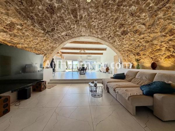Vente Maison 5 pièces 240 m2 à Béziers