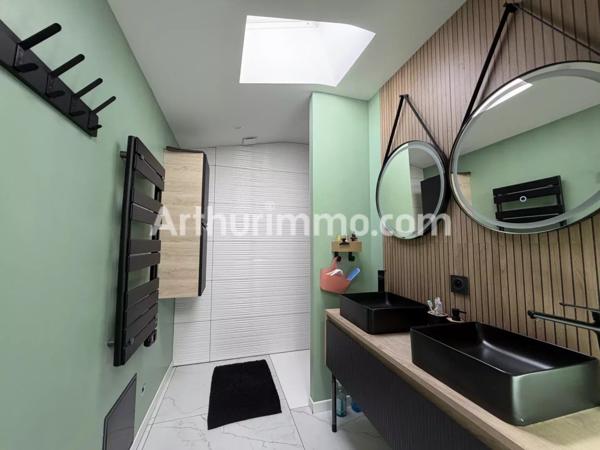 Vente Maison 5 pièces 240 m2 à Béziers