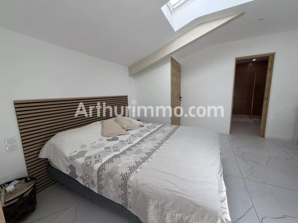 Vente Maison 5 pièces 240 m2 à Béziers