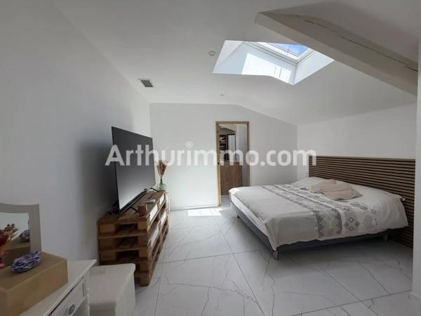 Vente Maison 5 pièces 240 m2 à Béziers