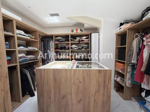 Vente Maison 5 pièces 240 m2 à Béziers