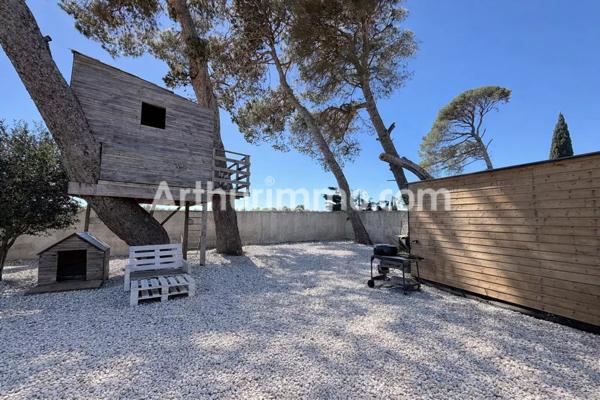 Vente Maison 5 pièces 240 m2 à Béziers