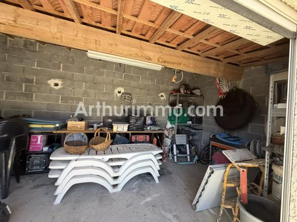 Vente Maison 5 pièces 240 m2 à Béziers