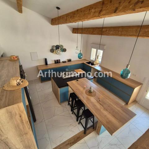 Vente Maison 5 pièces 240 m2 à Béziers