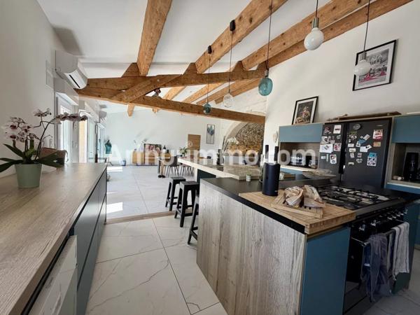 Vente Maison 5 pièces 240 m2 à Béziers