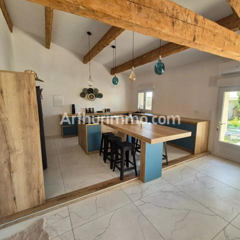 Vente Maison 5 pièces 240 m2 à Béziers