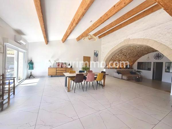 Vente Maison 5 pièces 240 m2 à Béziers