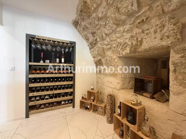 Vente Maison 5 pièces 240 m2 à Béziers