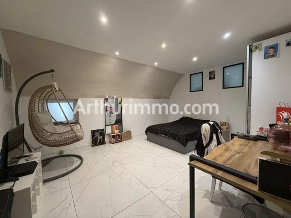Vente Maison 5 pièces 240 m2 à Béziers