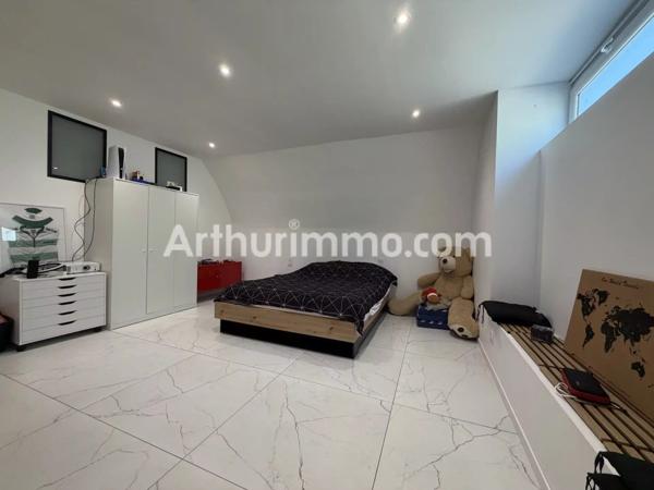 Vente Maison 5 pièces 240 m2 à Béziers
