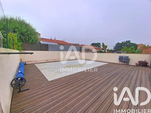 Maison à vendre 5 pièces 94 m² Rigarda