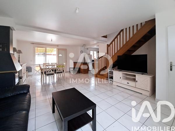 Maison à vendre 5 pièces 94 m² Rigarda