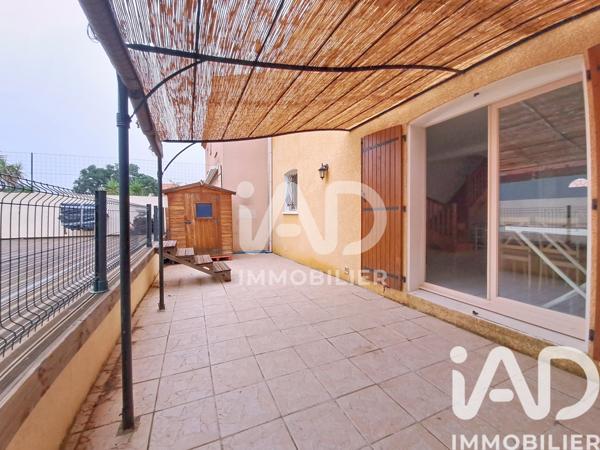 Maison à vendre 5 pièces 94 m² Rigarda