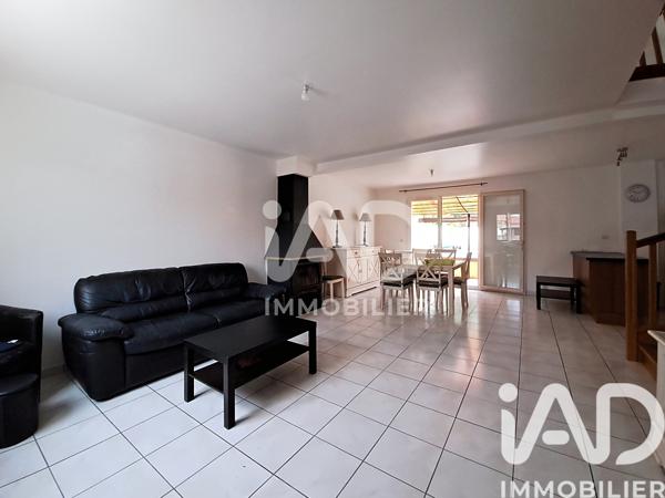 Maison à vendre 5 pièces 94 m² Rigarda