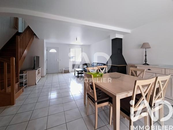 Maison à vendre 5 pièces 94 m² Rigarda