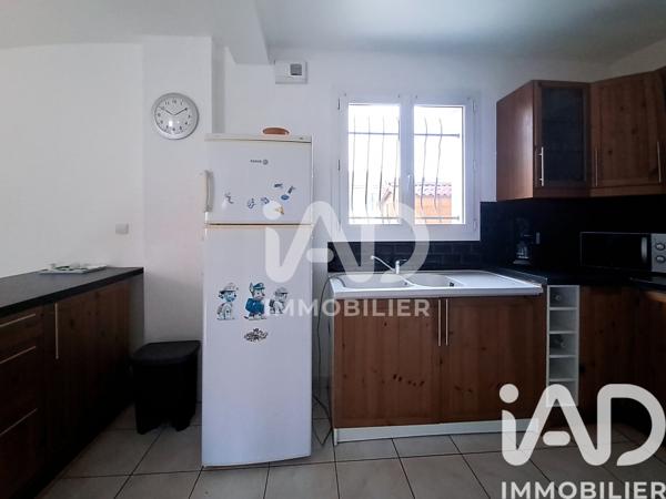 Maison à vendre 5 pièces 94 m² Rigarda
