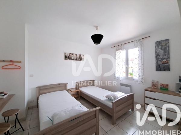 Maison à vendre 5 pièces 94 m² Rigarda