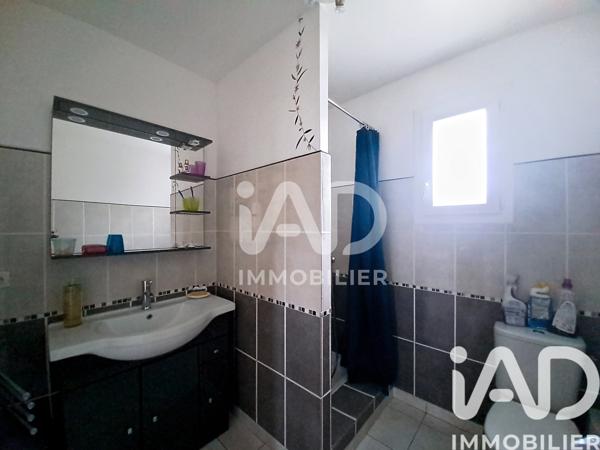Maison à vendre 5 pièces 94 m² Rigarda