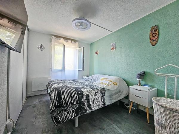 Appartement à vendre    3 pièces • 56,65 m2 Fréjus