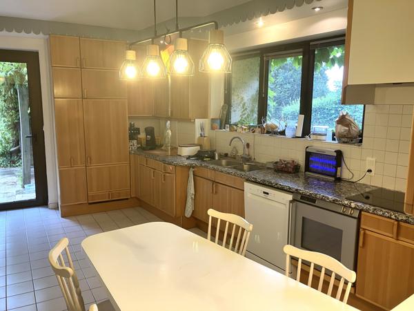 Maison à vendre à Joussé (86350) - Vienne