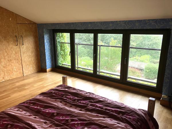 Maison à vendre à Joussé (86350) - Vienne
