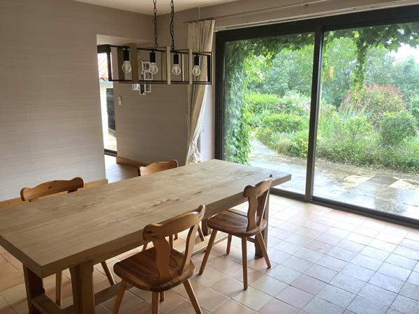 Maison à vendre à Joussé (86350) - Vienne