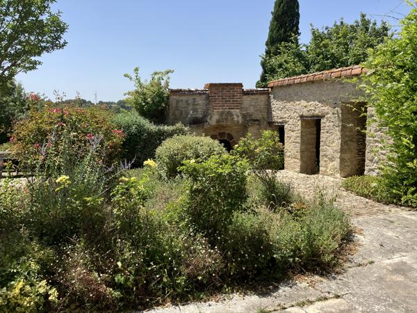 Maison à vendre à Joussé (86350) - Vienne