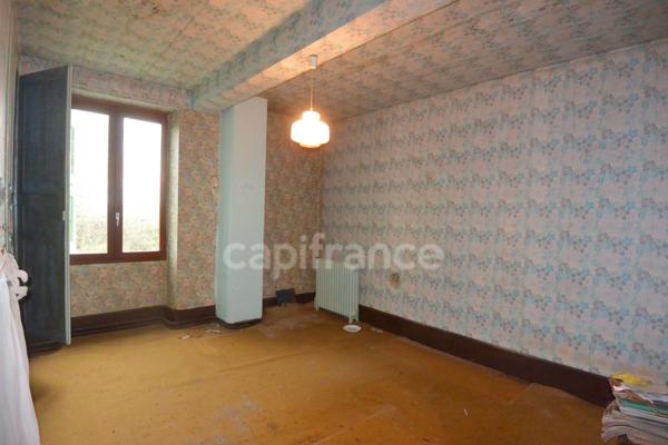 Dpt Drôme (26), à vendre ALIXAN ancienne ferme P7