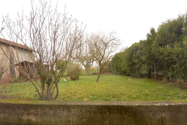 Dpt Drôme (26), à vendre ALIXAN ancienne ferme P7