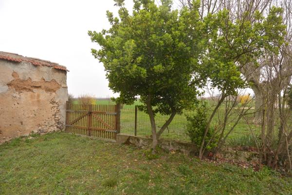 Dpt Drôme (26), à vendre ALIXAN ancienne ferme P7