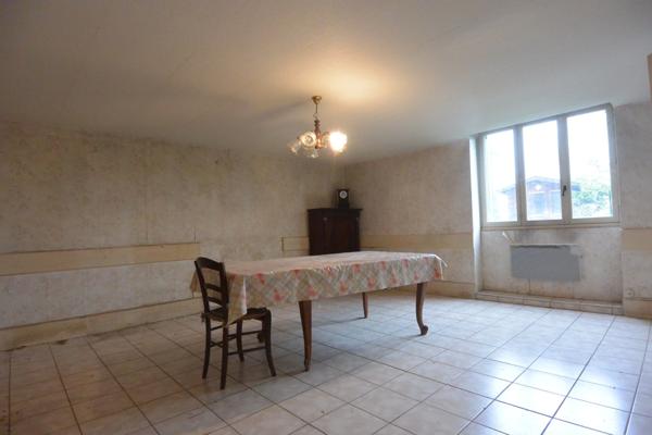 Dpt Drôme (26), à vendre ALIXAN ancienne ferme P7