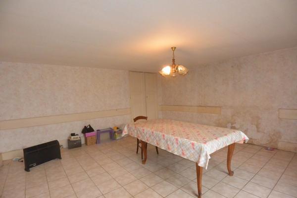 Dpt Drôme (26), à vendre ALIXAN ancienne ferme P7