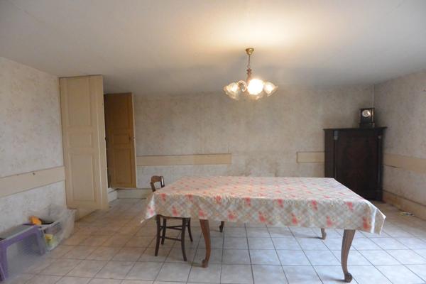 Dpt Drôme (26), à vendre ALIXAN ancienne ferme P7