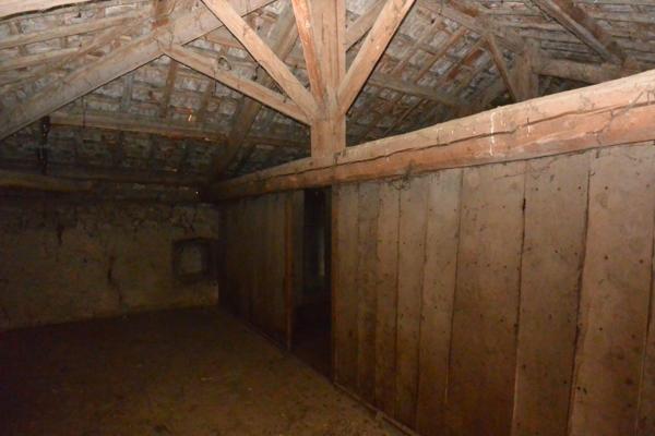 Dpt Drôme (26), à vendre ALIXAN ancienne ferme P7