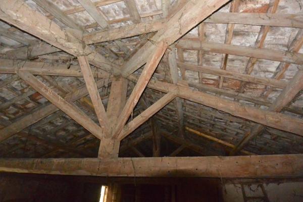 Dpt Drôme (26), à vendre ALIXAN ancienne ferme P7