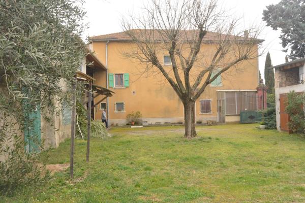 Dpt Drôme (26), à vendre ALIXAN ancienne ferme P7